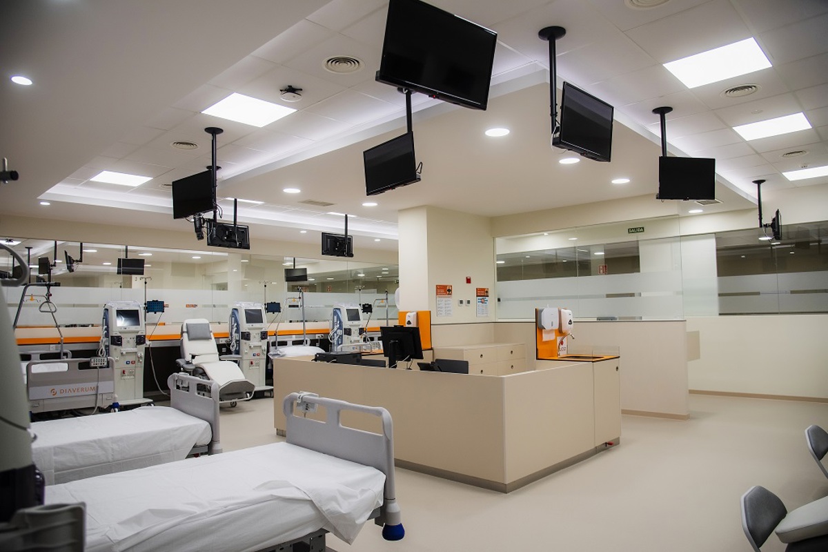 Santander Clinic