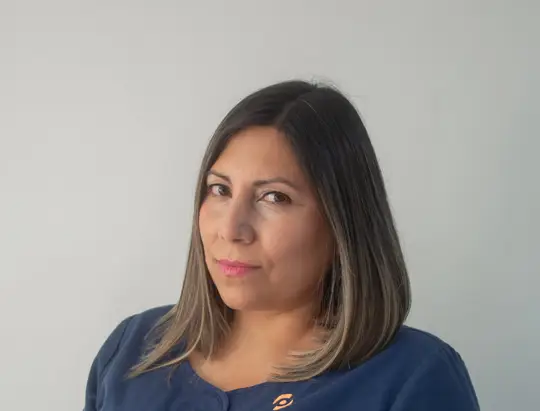 Patricia Zúñiga