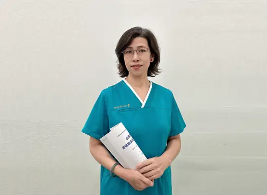 Zhong Lingli