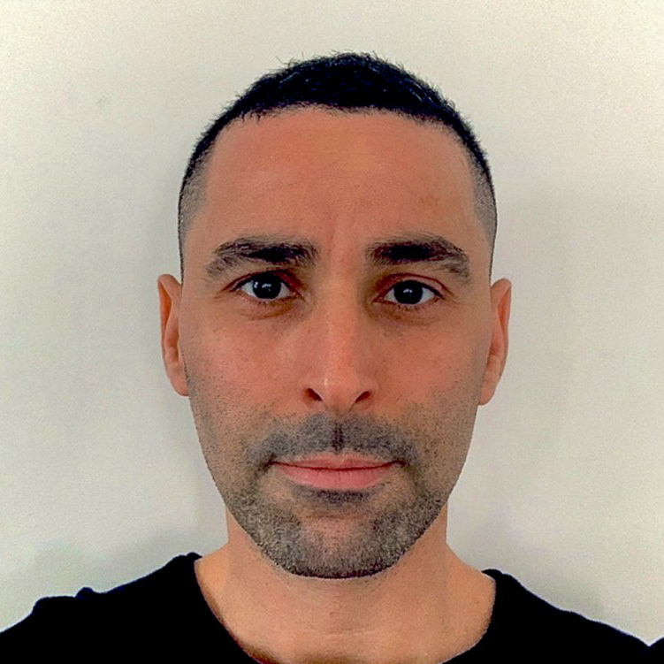 Kacem BOUMENDIL