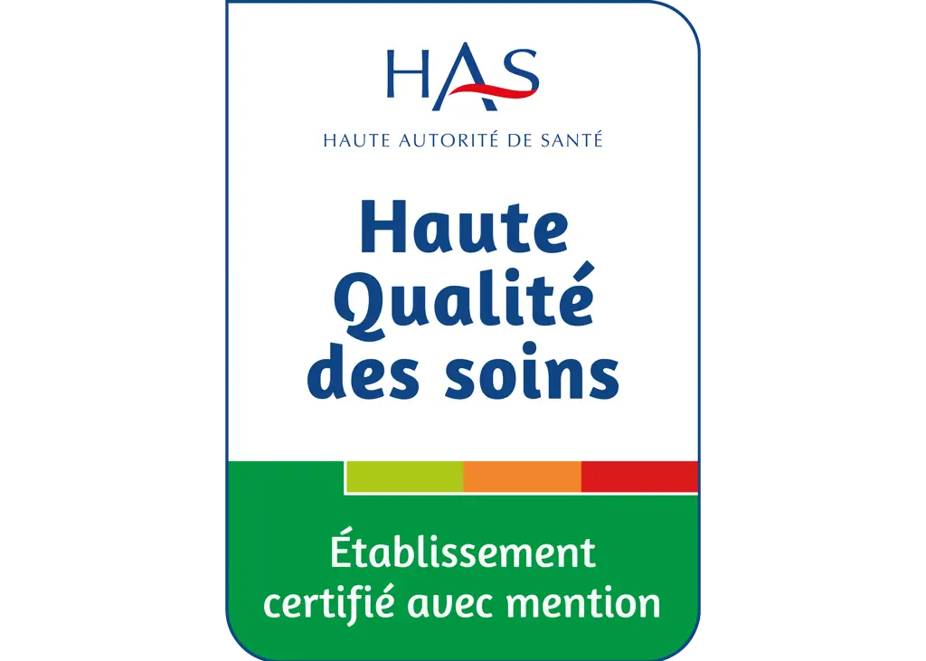 Quality of care