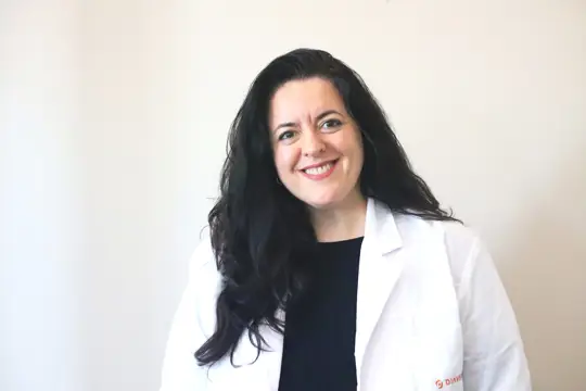 Susana Machado