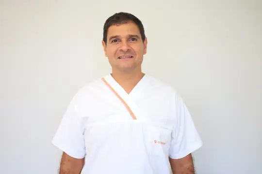 Carlos Gonçalves