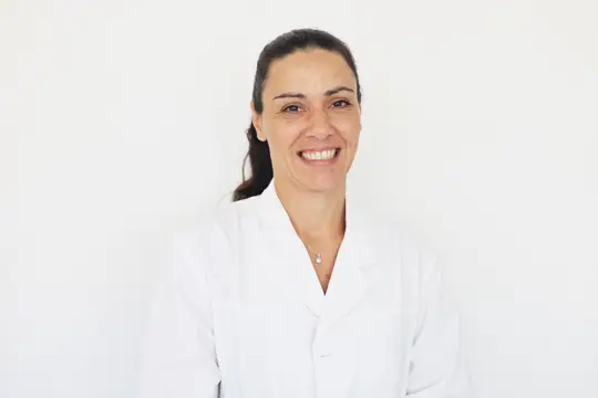 Sandra Santana