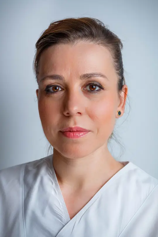 Mihaela Tomescu