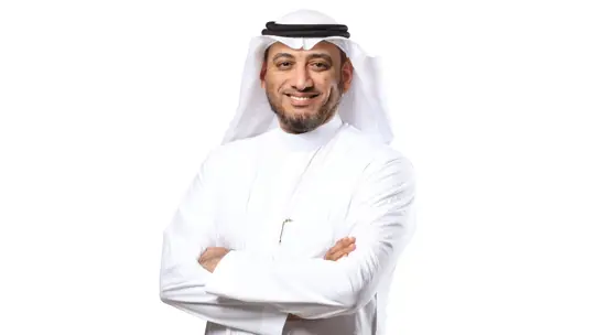 Dr. Ahmed Maaodah