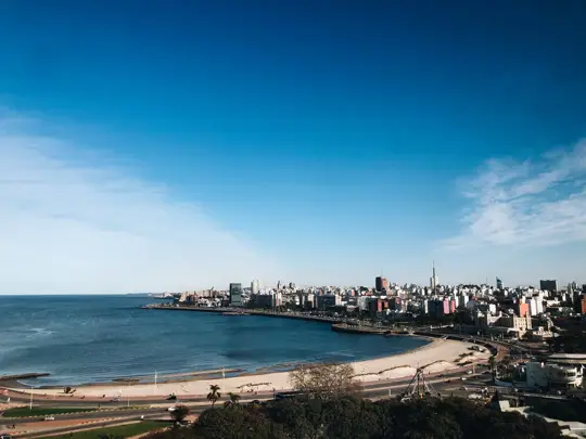 History of Diaverum Uruguay