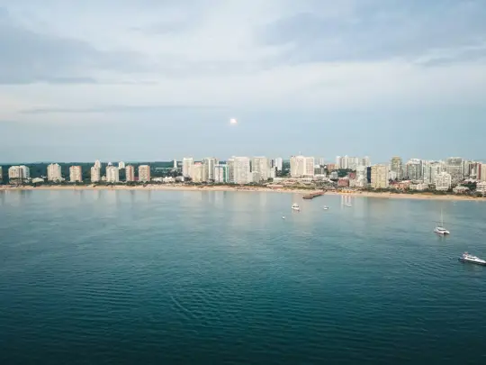 About Diaverum Uruguay