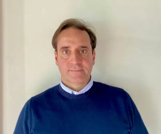 Nicolas Nin