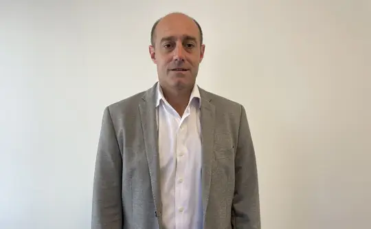 Pablo Presso