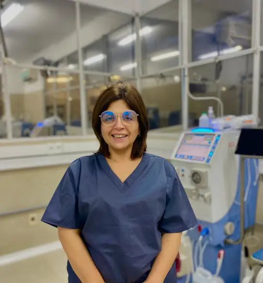 Dra. Laura Manzo