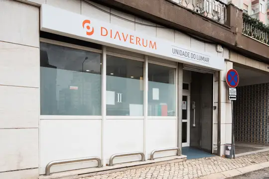 Lumiar