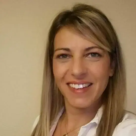 Angeles Montero