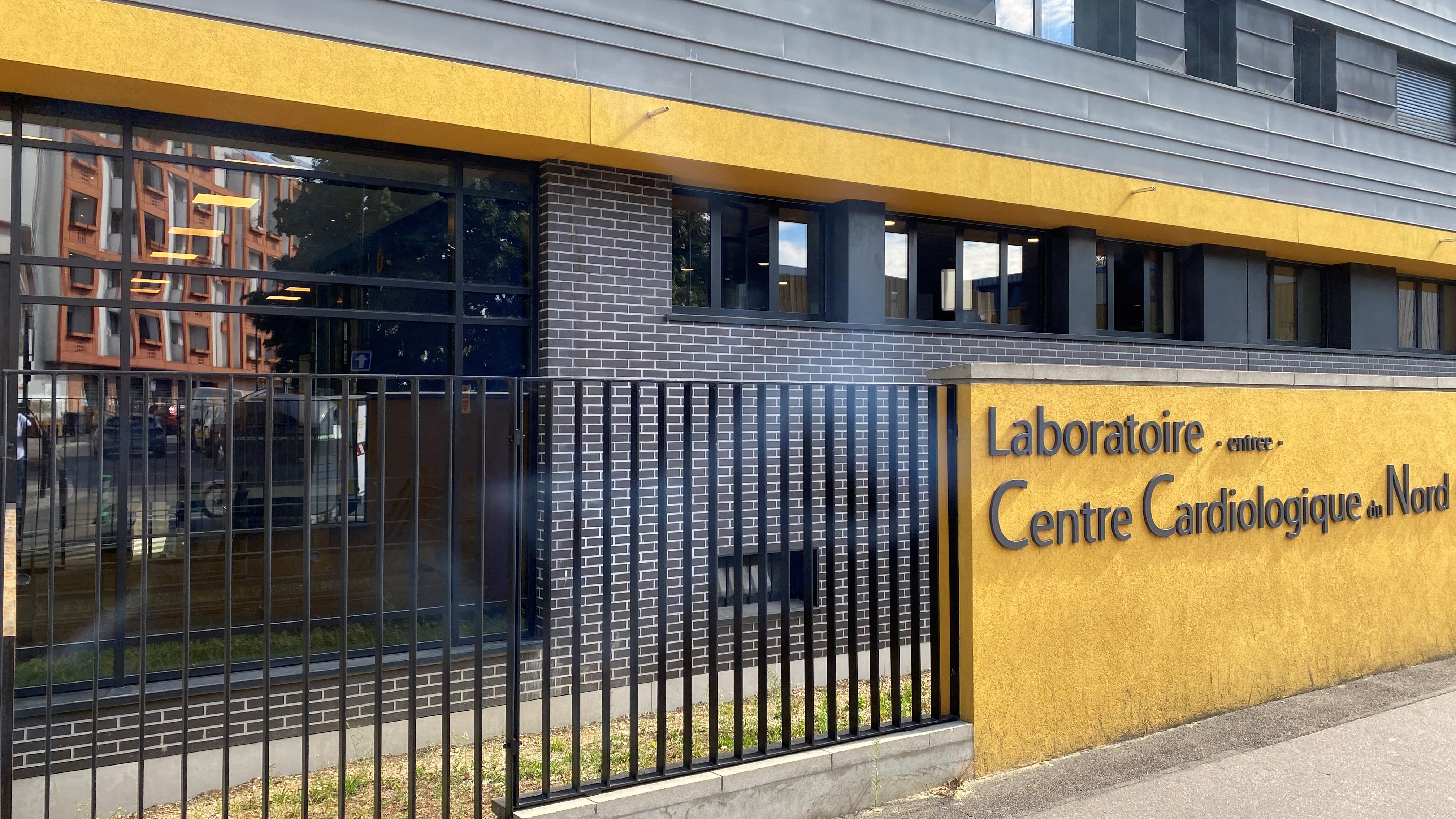Centre de Dialyse Diaverum CCN