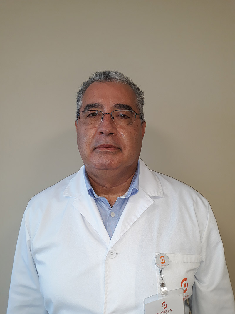 Jose Miguel Medina