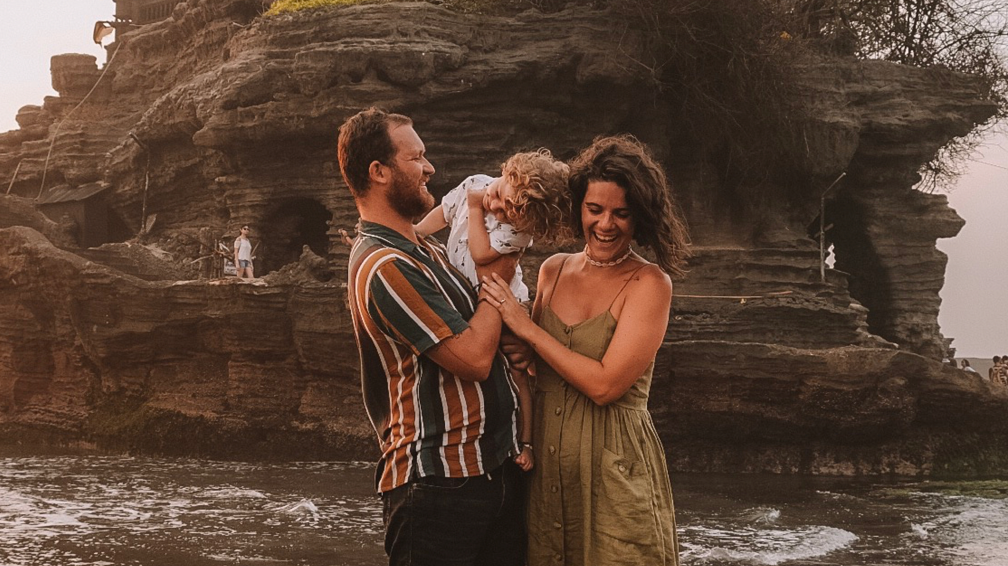 Patient story: Filipe Almeida
